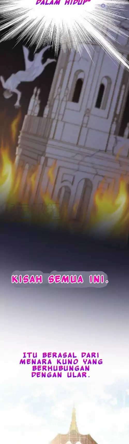 The Hidden Descendants Chapter 0 - halaman 3