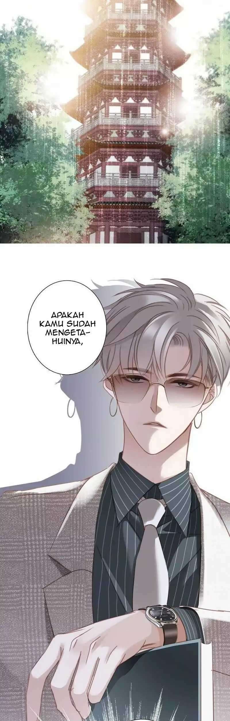 The Hidden Descendants Chapter 0 - halaman 4