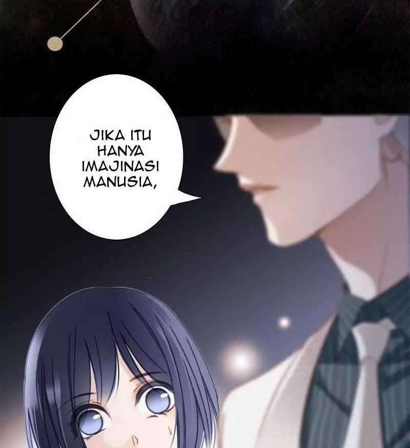 The Hidden Descendants Chapter 0 - halaman 7