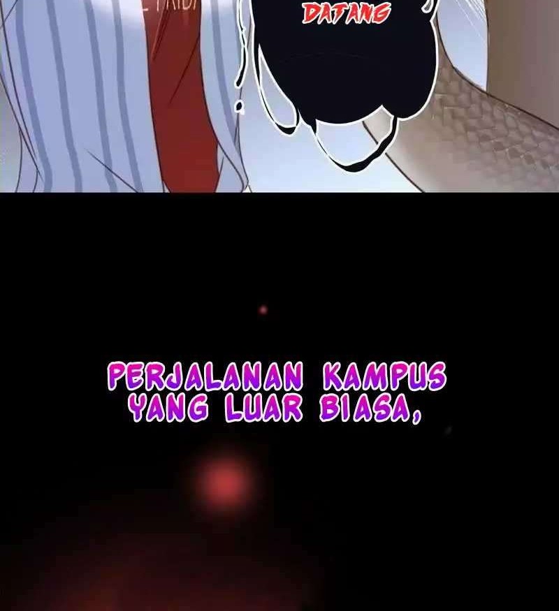The Hidden Descendants Chapter 0 - halaman 9