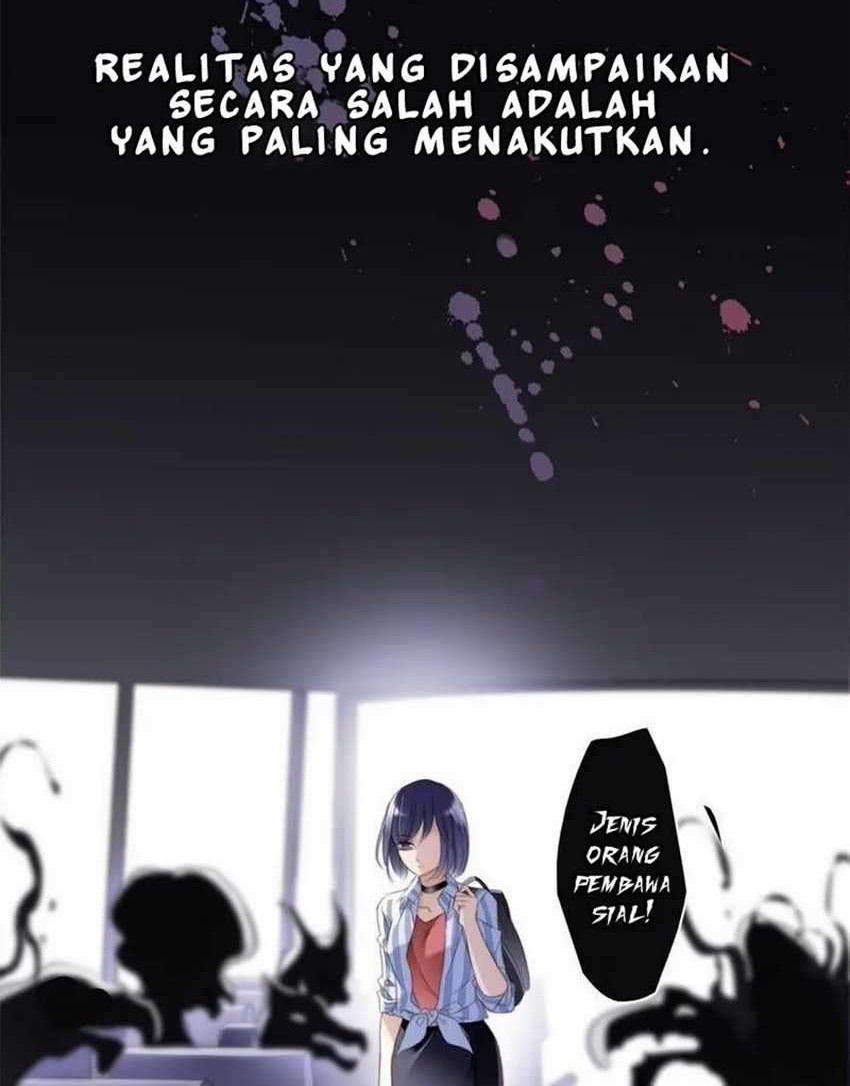 The Hidden Descendants Chapter 1 - halaman 16