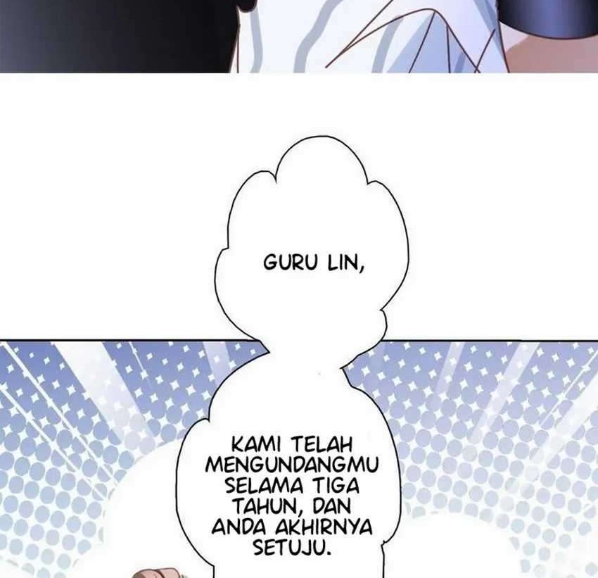 The Hidden Descendants Chapter 1 - halaman 24