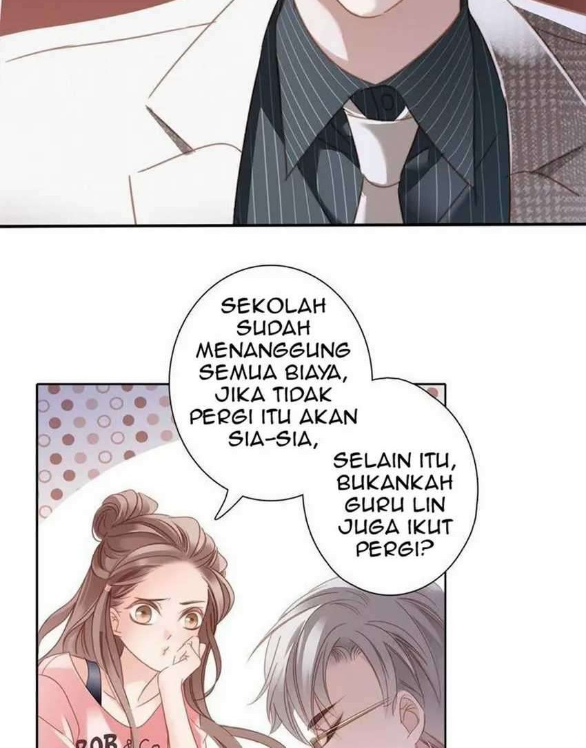 The Hidden Descendants Chapter 1 - halaman 26