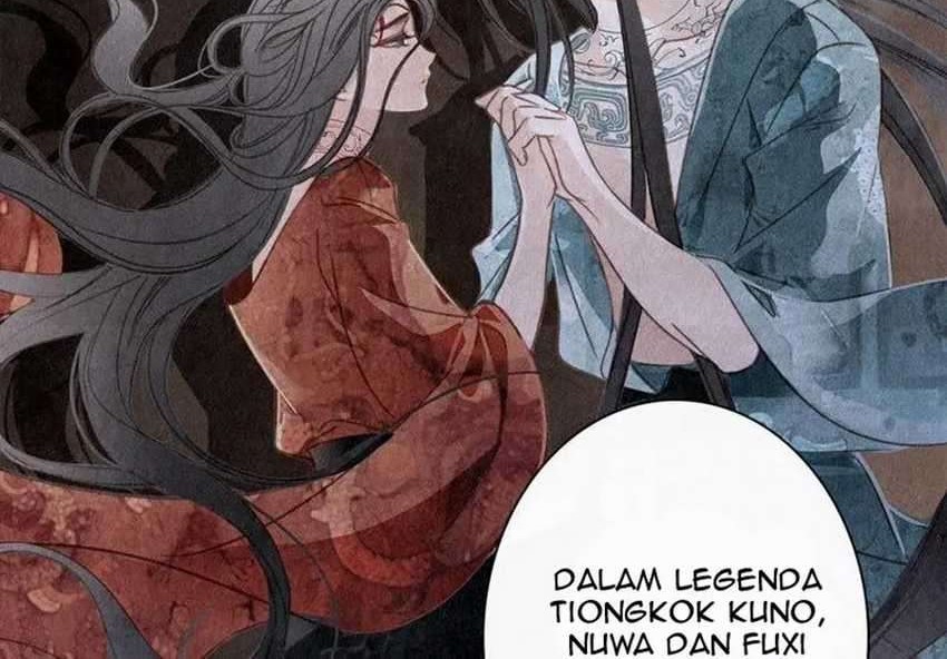 The Hidden Descendants Chapter 1 - halaman 30