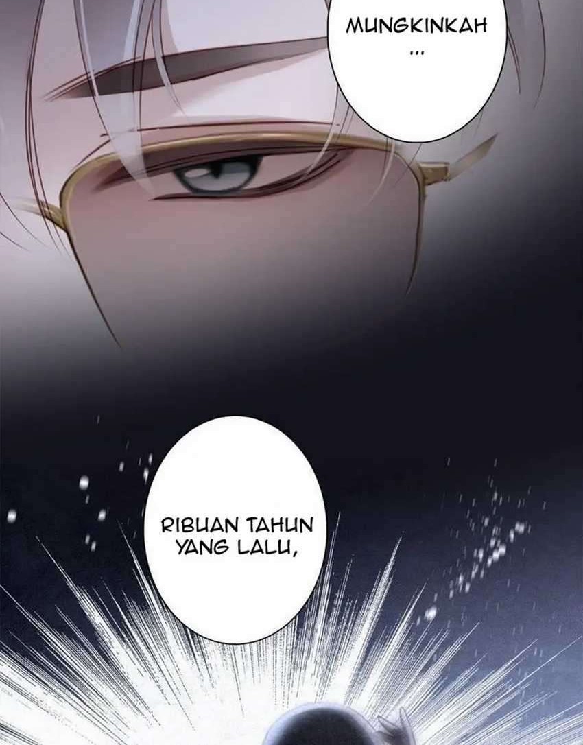 The Hidden Descendants Chapter 1 - halaman 32