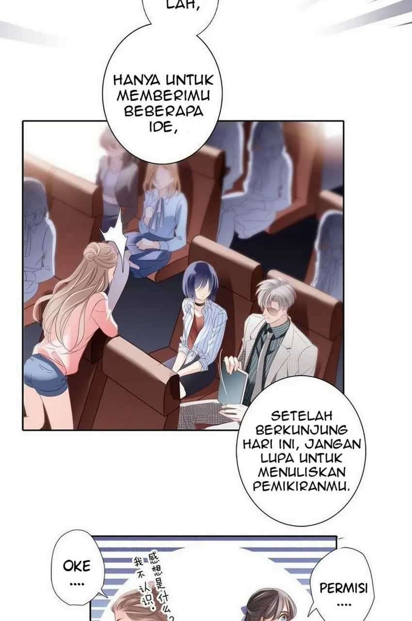 The Hidden Descendants Chapter 1 - halaman 34