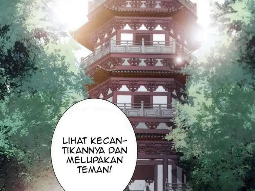 The Hidden Descendants Chapter 1 - halaman 38