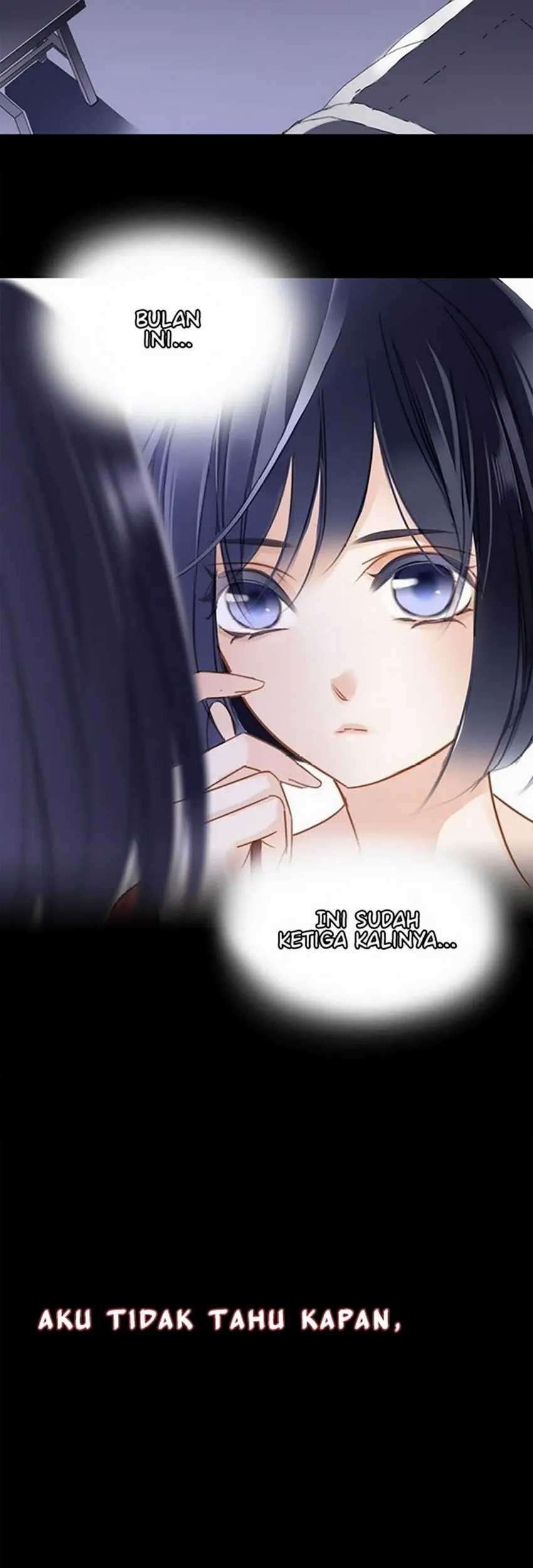 The Hidden Descendants Chapter 1 - halaman 4