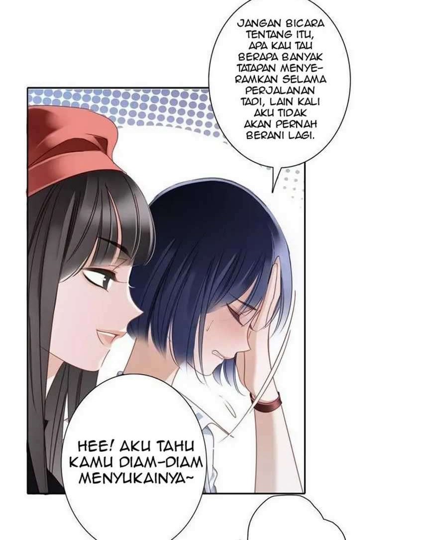 The Hidden Descendants Chapter 1 - halaman 40