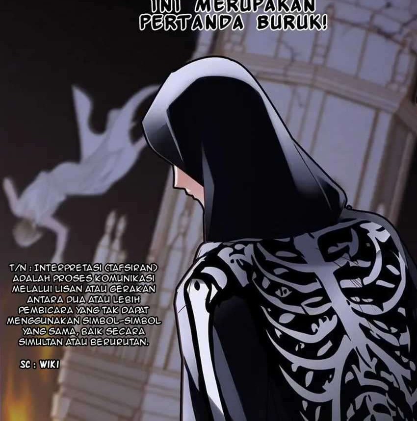 The Hidden Descendants Chapter 1 - halaman 47