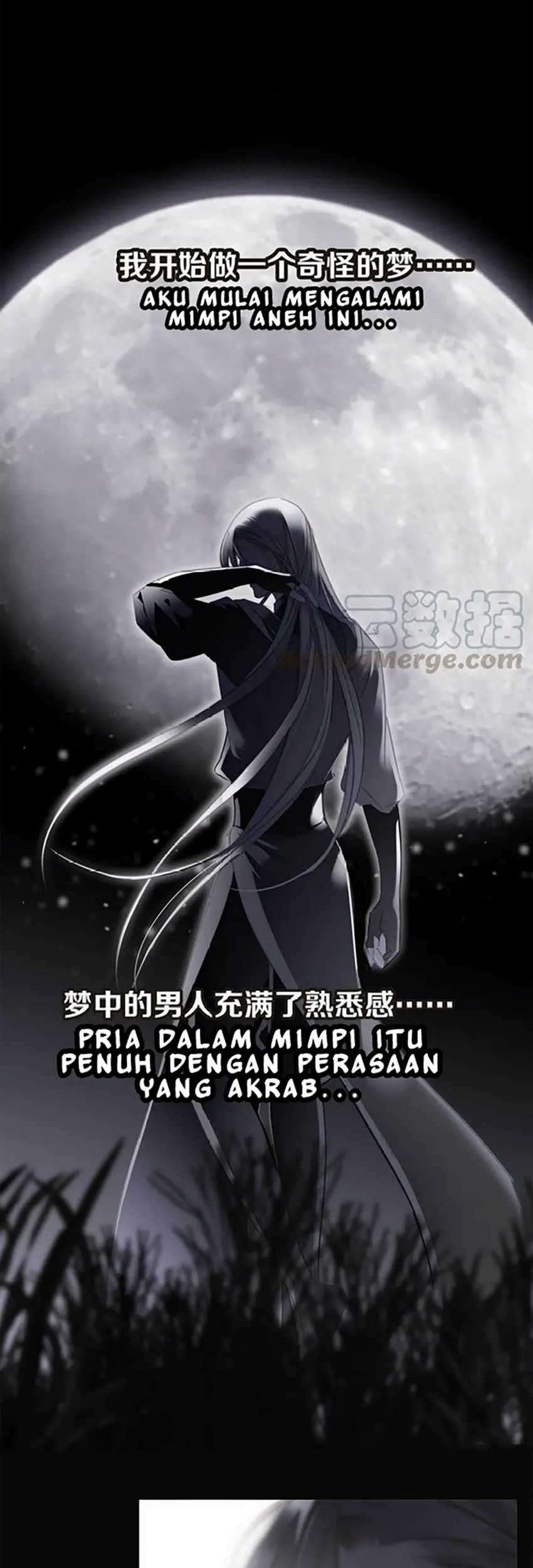 The Hidden Descendants Chapter 1 - halaman 5