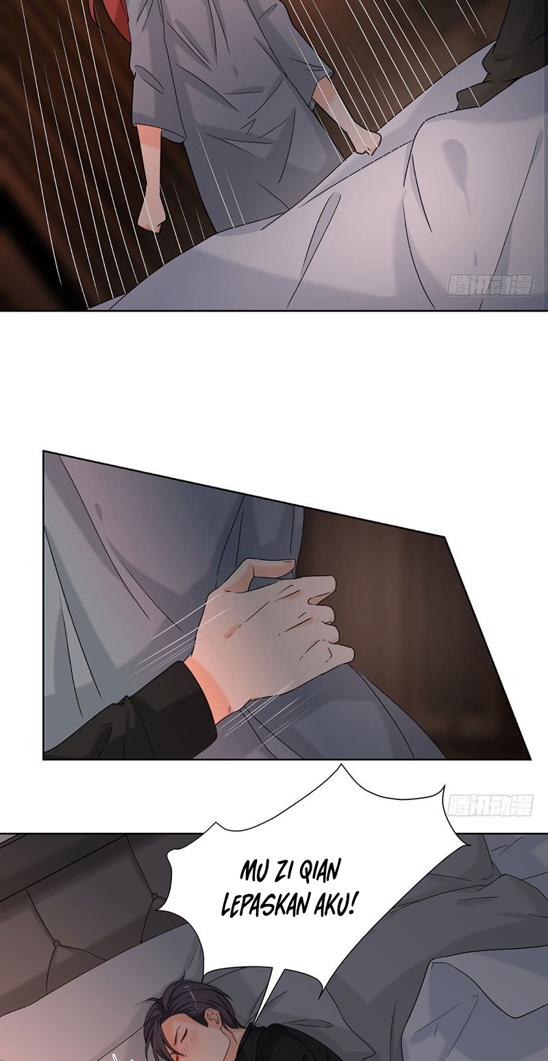 The Hidden Marriage President, Don't Mess Around Chapter 10 - halaman 19
