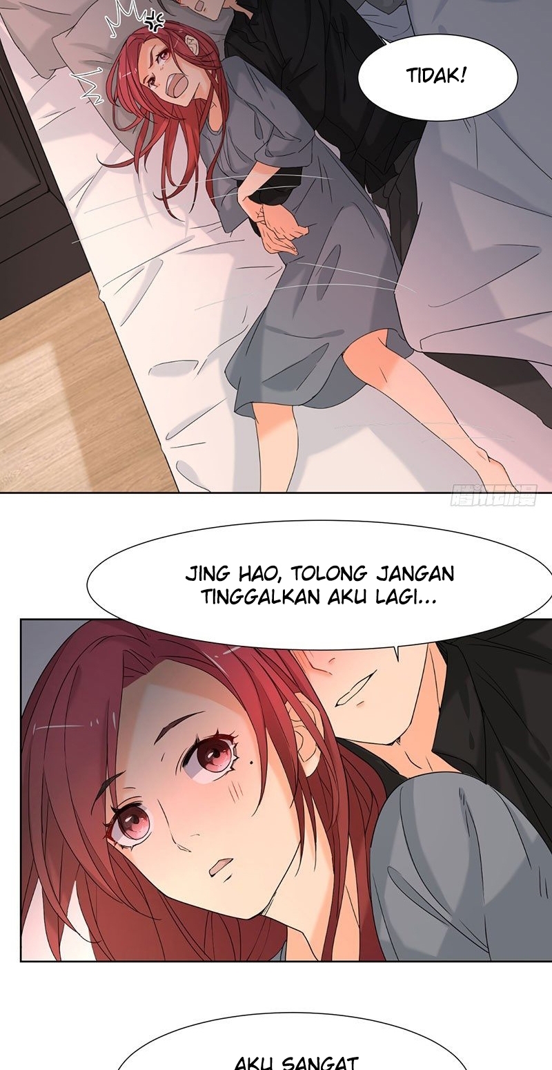 The Hidden Marriage President, Don't Mess Around Chapter 10 - halaman 20