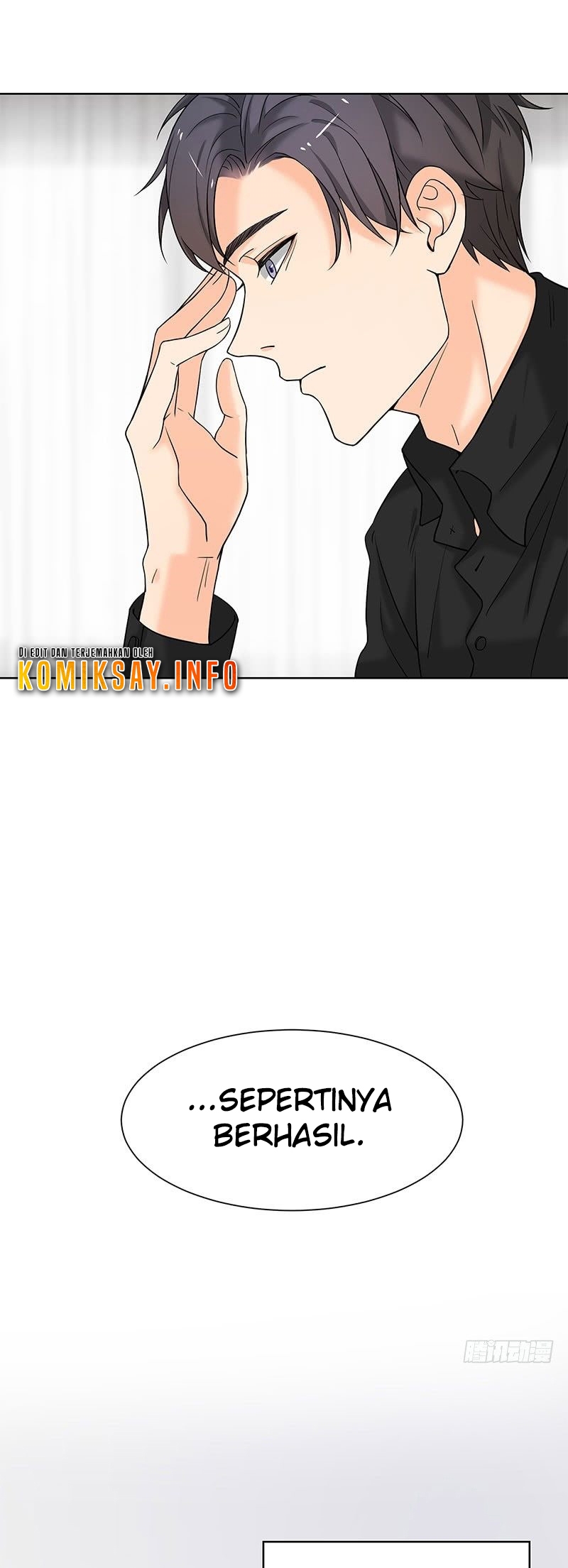 The Hidden Marriage President, Don't Mess Around Chapter 11 - halaman 12