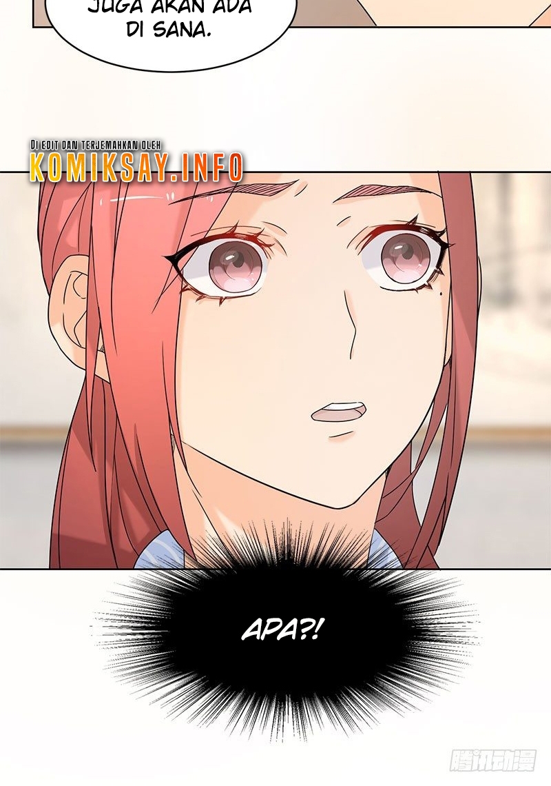 The Hidden Marriage President, Don't Mess Around Chapter 12 - halaman 26