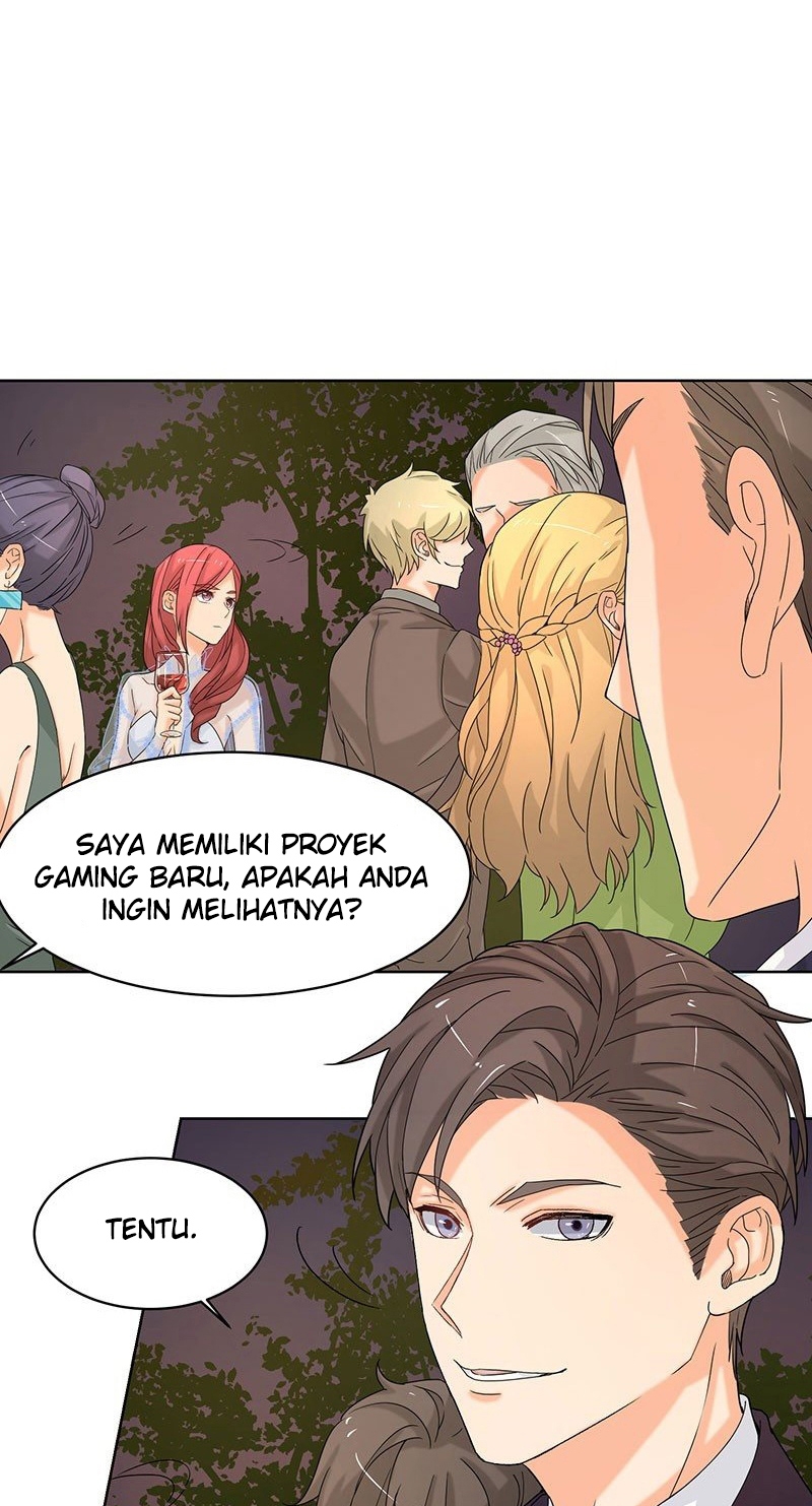 The Hidden Marriage President, Don't Mess Around Chapter 13 - halaman 12
