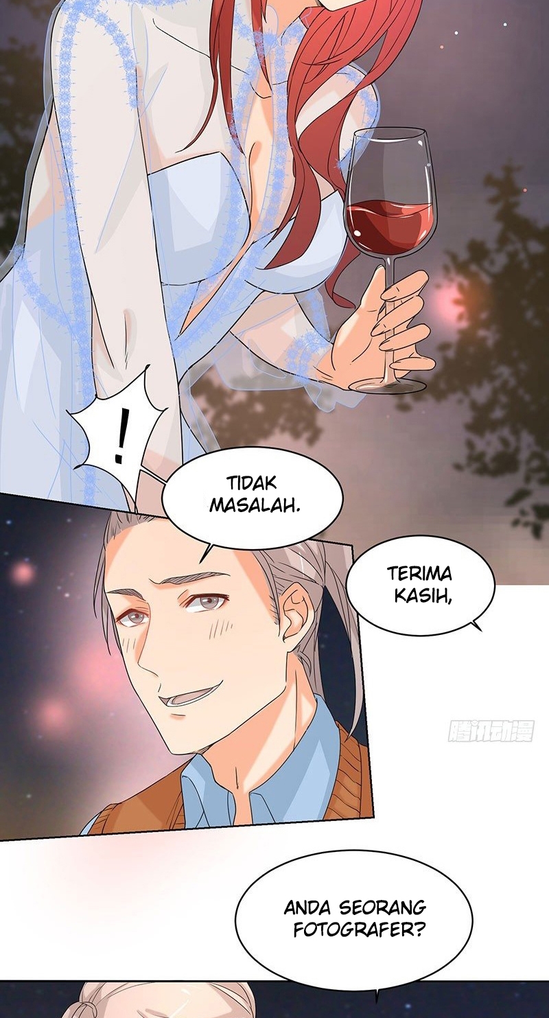 The Hidden Marriage President, Don't Mess Around Chapter 13 - halaman 15