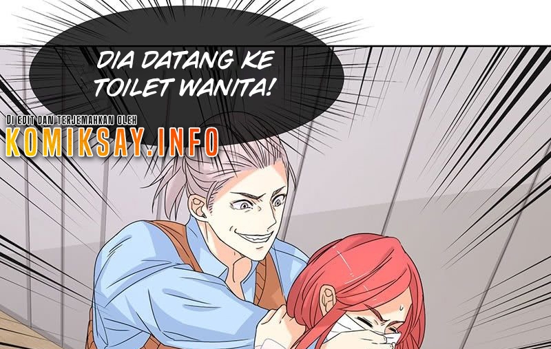 The Hidden Marriage President, Don't Mess Around Chapter 13 - halaman 22