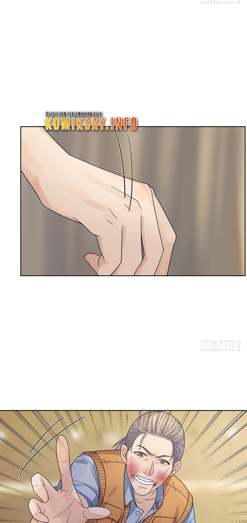 The Hidden Marriage President, Don't Mess Around Chapter 15 - halaman 8