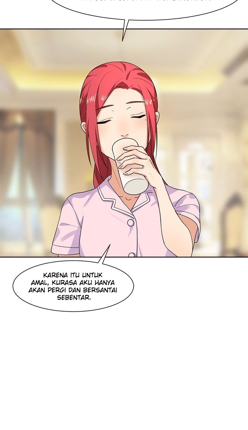 The Hidden Marriage President, Don't Mess Around Chapter 24 - halaman 13