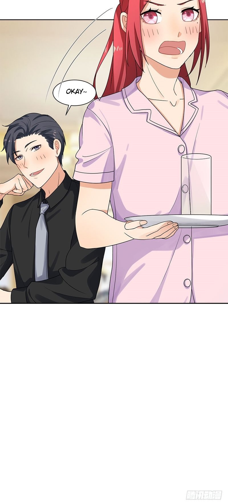 The Hidden Marriage President, Don't Mess Around Chapter 24 - halaman 15