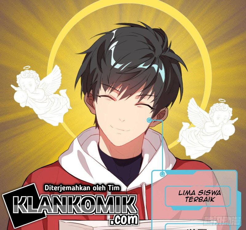 The High Energy Attack Chapter 0 - halaman 10