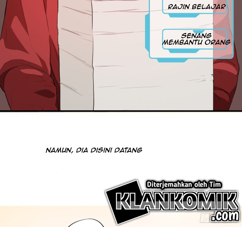 The High Energy Attack Chapter 0 - halaman 11