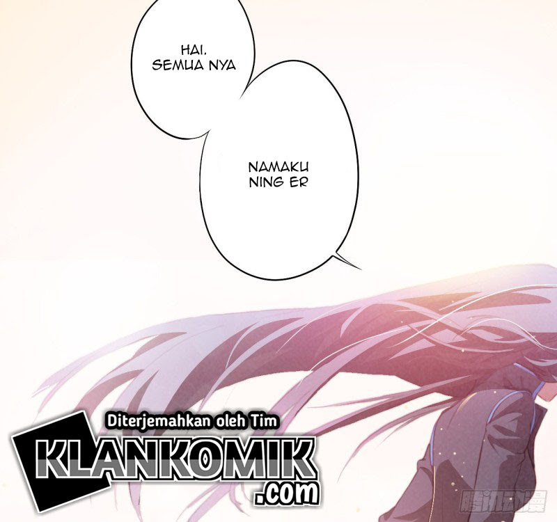 The High Energy Attack Chapter 0 - halaman 12