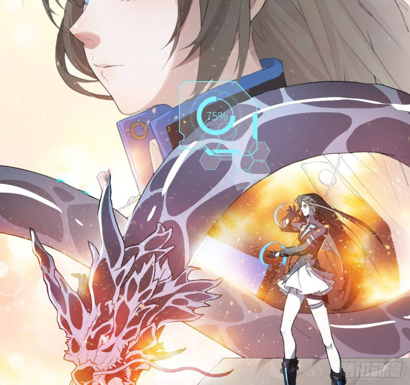 The High Energy Attack Chapter 0 - halaman 16