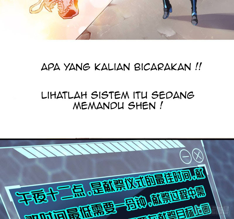 The High Energy Attack Chapter 0 - halaman 17