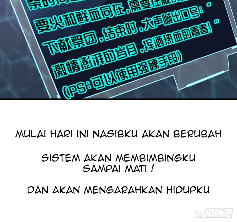 The High Energy Attack Chapter 0 - halaman 18