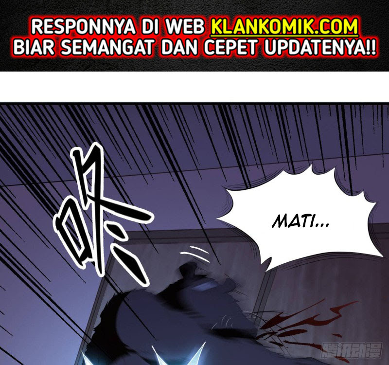 The High Energy Attack Chapter 0 - halaman 22