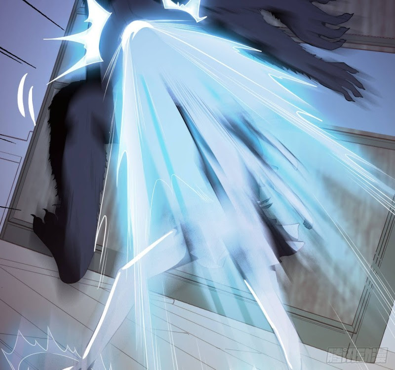 The High Energy Attack Chapter 0 - halaman 23