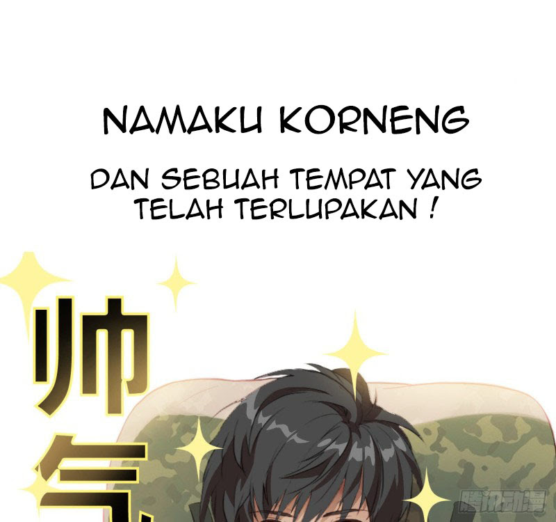The High Energy Attack Chapter 0 - halaman 3