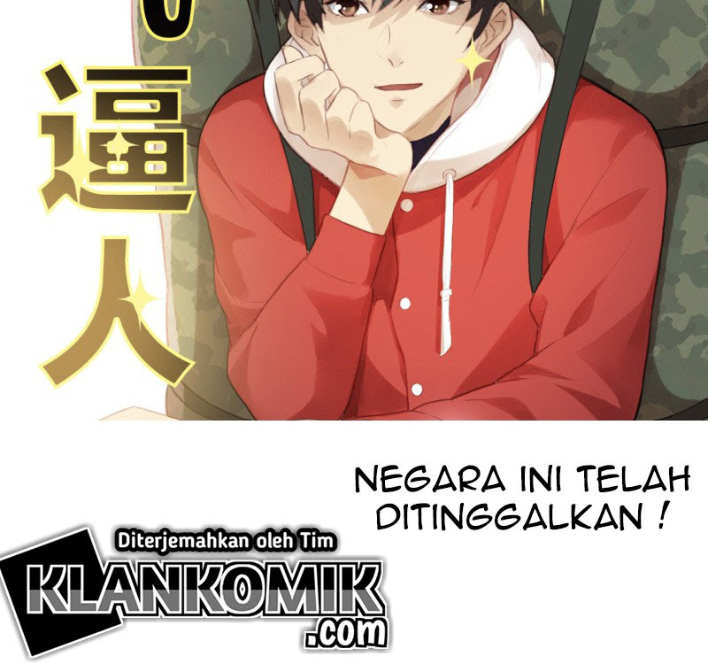 The High Energy Attack Chapter 0 - halaman 4