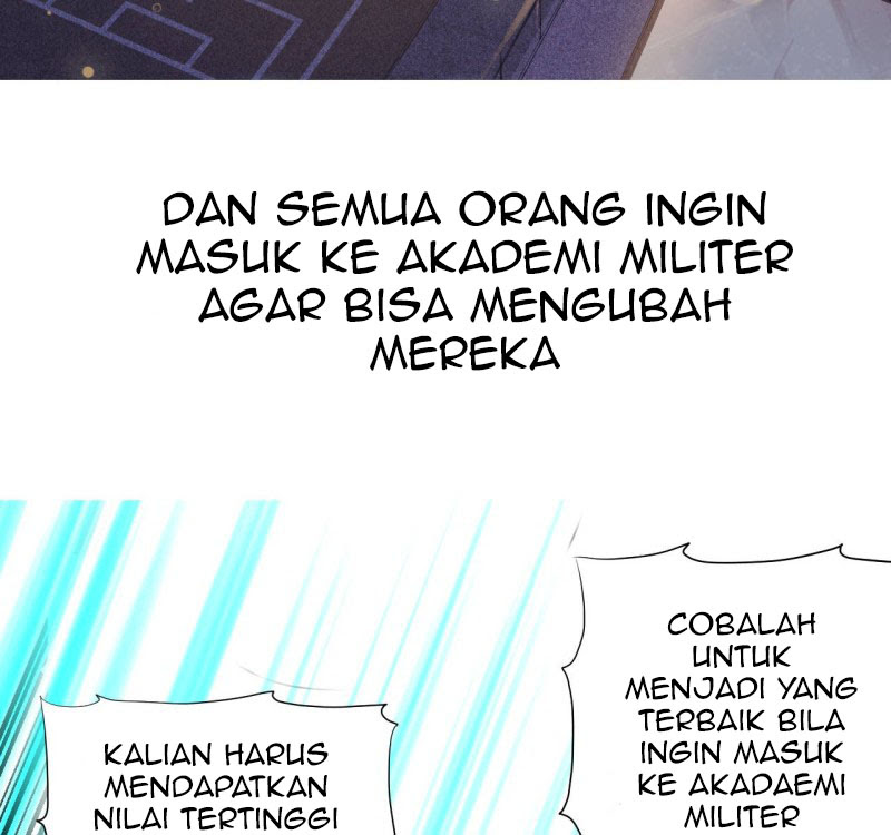 The High Energy Attack Chapter 0 - halaman 7