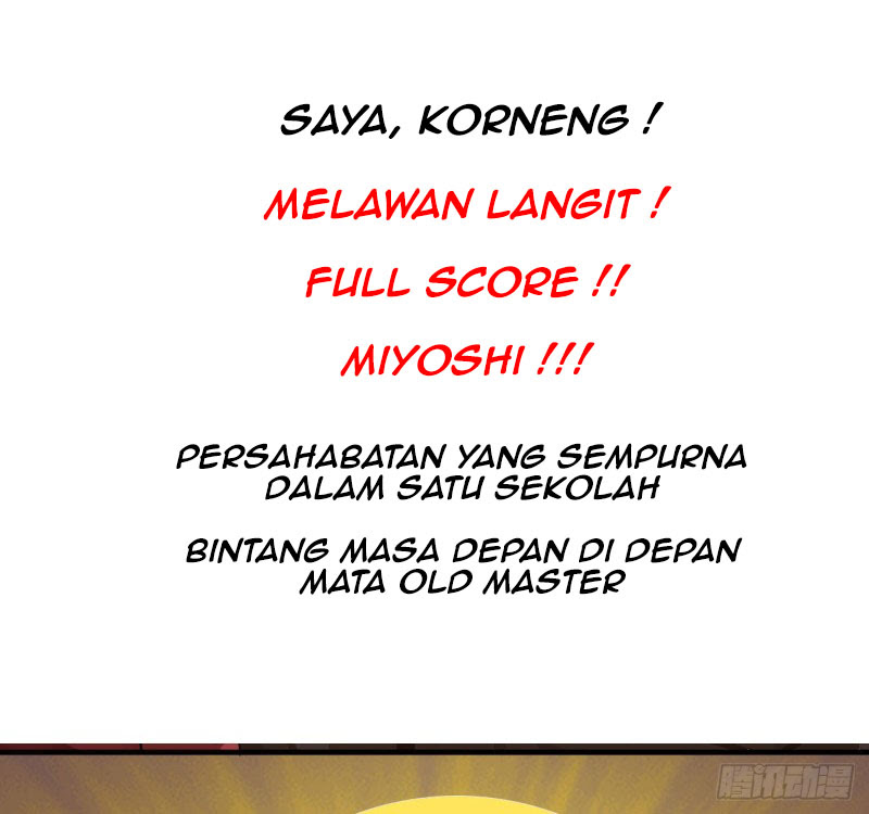 The High Energy Attack Chapter 0 - halaman 9