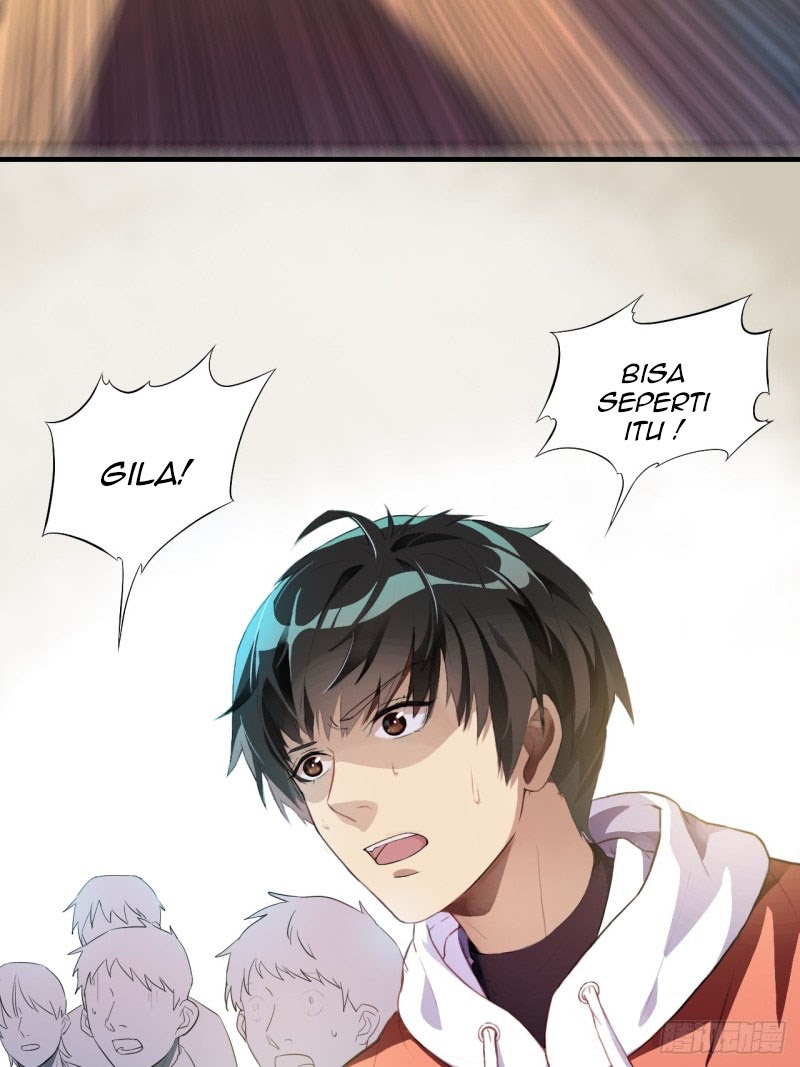 The High Energy Attack Chapter 1 - halaman 13