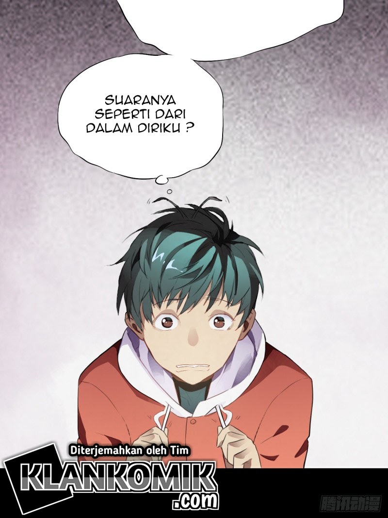 The High Energy Attack Chapter 1 - halaman 16