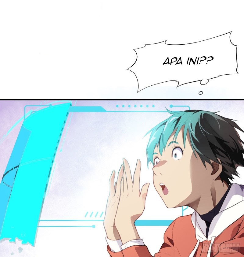 The High Energy Attack Chapter 1 - halaman 19