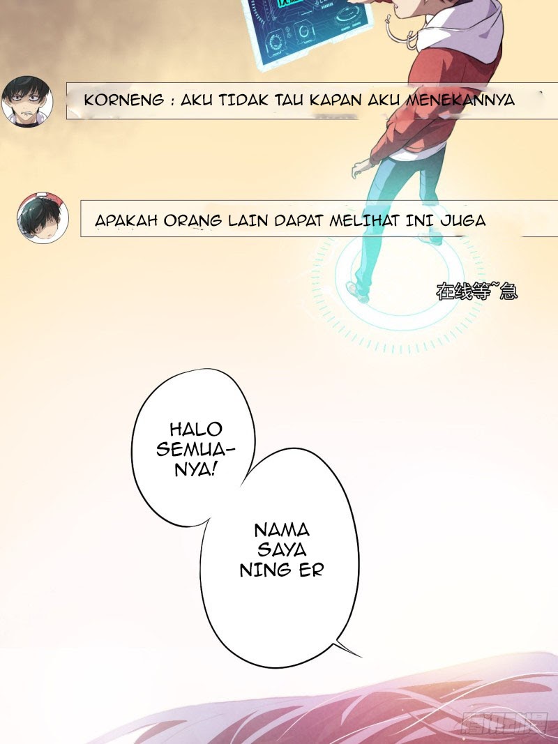 The High Energy Attack Chapter 1 - halaman 22