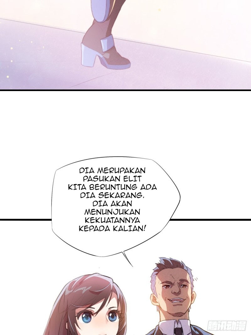 The High Energy Attack Chapter 1 - halaman 24