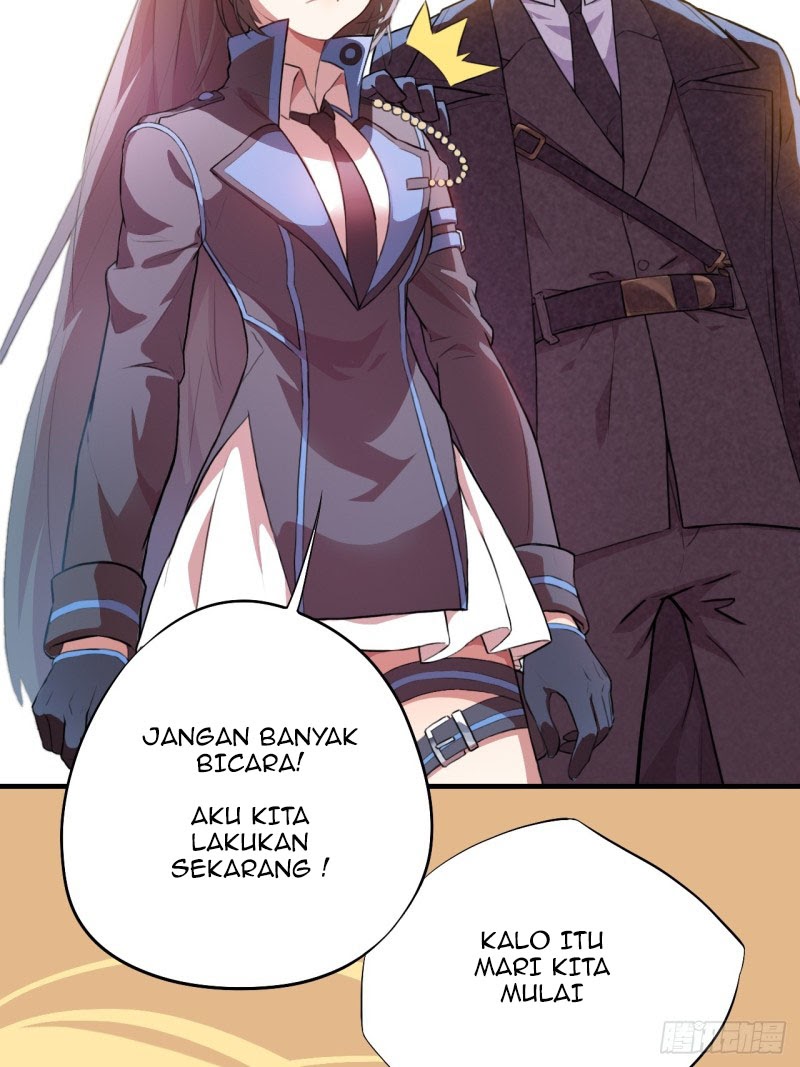 The High Energy Attack Chapter 1 - halaman 25