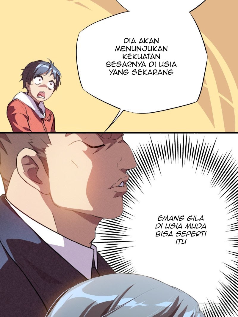 The High Energy Attack Chapter 1 - halaman 26