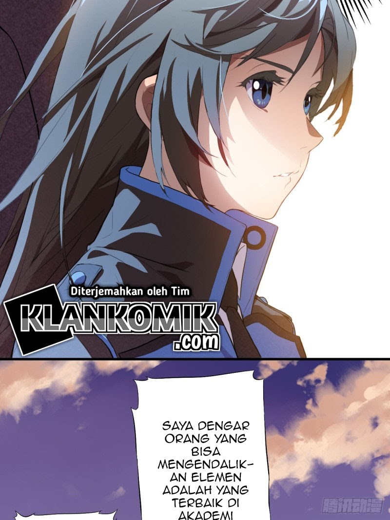 The High Energy Attack Chapter 1 - halaman 27