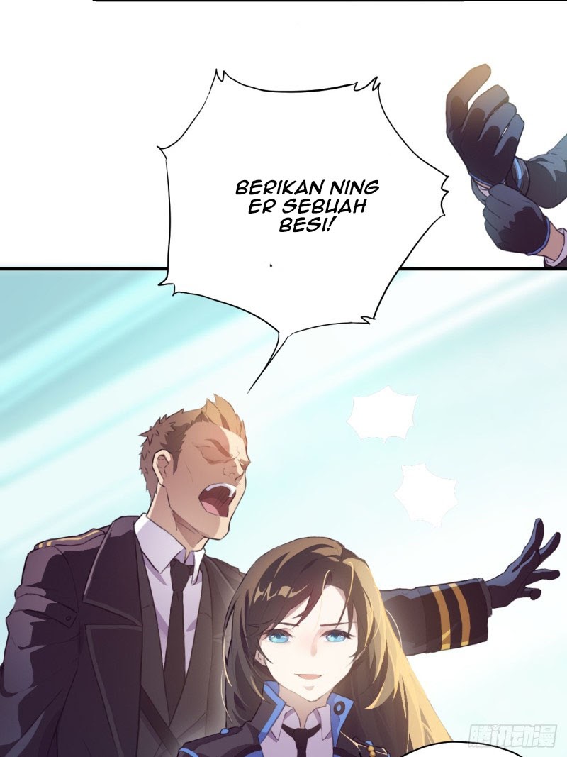 The High Energy Attack Chapter 1 - halaman 30
