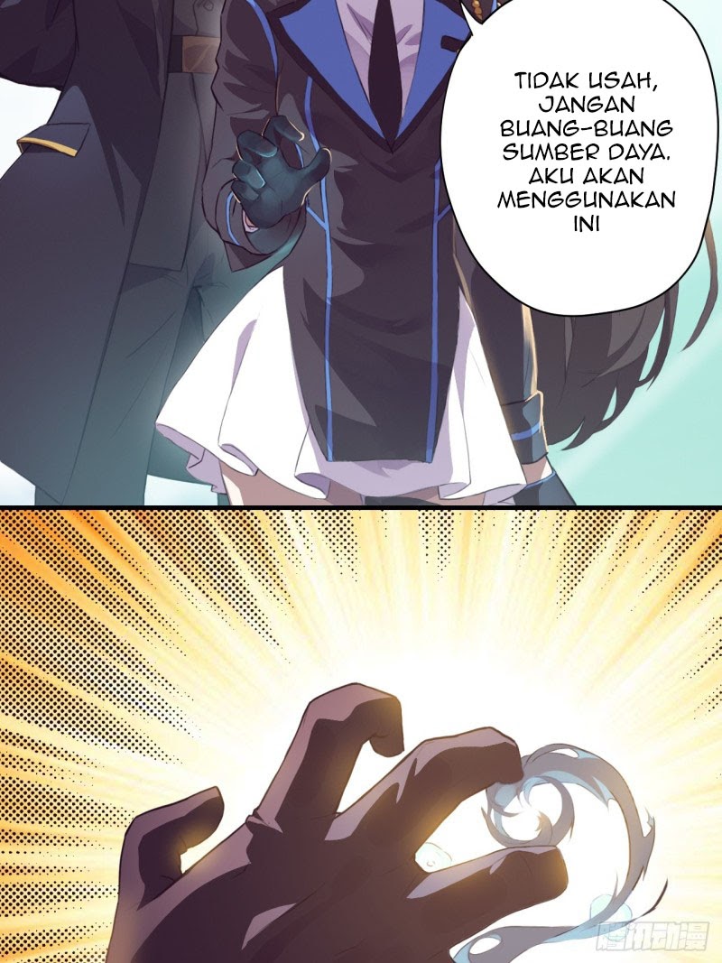 The High Energy Attack Chapter 1 - halaman 31