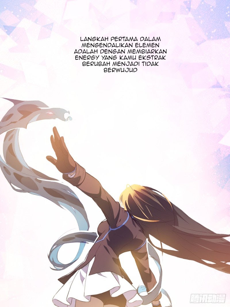 The High Energy Attack Chapter 1 - halaman 34