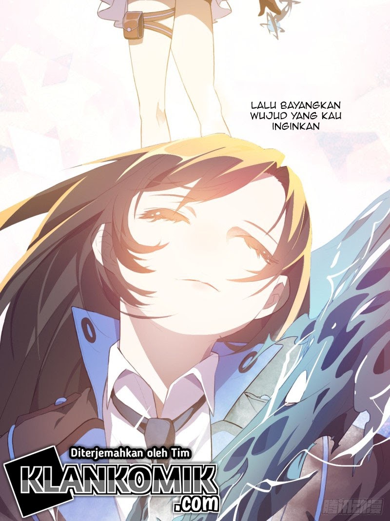 The High Energy Attack Chapter 1 - halaman 35