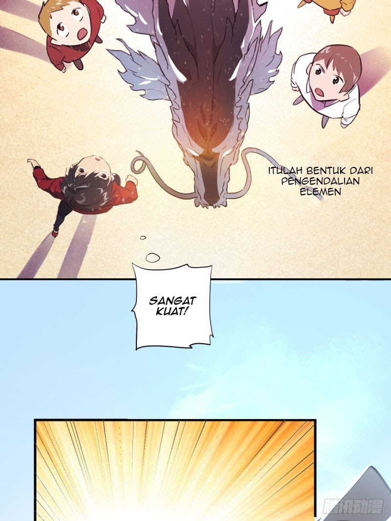 The High Energy Attack Chapter 1 - halaman 39